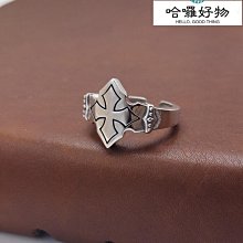 S925純銀戒指女款個性時尚肌理閉口戒指冷淡風小眾設計紋理戒指潮 歷史價格詳細信息