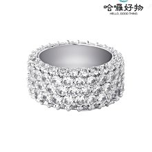 歐美潮流鋯石嘻哈手鏈個性手鋜釘子小眾設計高級冷淡風情侶配飾-哈囉好物 歷史價格詳細信息