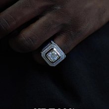 s925純銀戒指女歐美潮流仿真鉆戒婚戒橢圓蛋形鋯石戒指環首飾-哈囉好物 歷史價格詳細信息