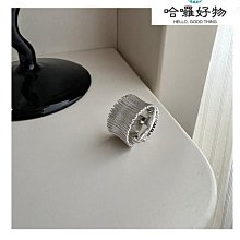 S925純銀寬面南紅瑪瑙戒指 復古做舊活口民族觀寬版指環飾品女士 歷史價格詳細信息