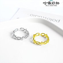 銀戒指女S925純銀個性大氣夸張招桃花防小人小狐貍開口銀戒指5克特艾超夯 精品 歷史價格詳細信息