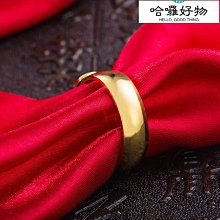 2023新款潮沙金轉運珠本命年紅繩腳鍊女小方糖情侶手繩情人節禮物選 歷史價格詳細信息