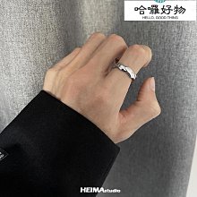 自律戒指不以物喜不以己悲2023新款 男女情侶對戒鍍銀刻字戒指 歷史價格詳細信息