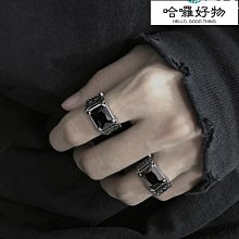 男女時尚 鈦鋼戒指 七彩炫光彩色戒指 韓版創意 彩虹指環 學生個性食指尾戒 歷史價格詳細信息