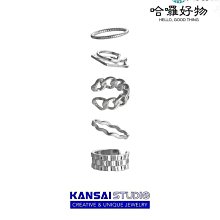 潮流 炫酷 戒指 手環 招財仙氣狐貍尾戒女小指簡約冷淡風小眾設計網紅純銀戒指輕奢精致-滿599免運 歷史價格詳細信息