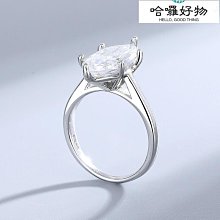 純銀戒指時尚食指指環S925銀琥珀珠簡約戒子個性銀飾飾品開口女款-鴻運飾品 歷史價格詳細信息