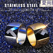 鈦鋼黑色流星戒指   Titanium Steel Ring Meteor Black 歷史價格詳細信息