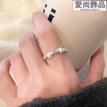 不規則天然珍珠925純銀雙層星星手鏈女碎銀冷淡小眾氣質百搭手飾 歷史價格詳細信息