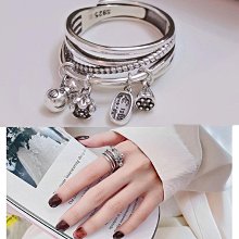 「納福戒」天然和田玉碧玉戒指純銀鎏金長條開口方戒可調節女復古戒指 男戒指 開運 男女 婚戒 尾戒~玲瓏心飾 歷史價格詳細信息