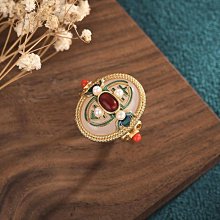 多彩色鑲鑽圓形小圈圈925銀耳環女高級感小眾獨特耳飾氣質甜美 歷史價格詳細信息