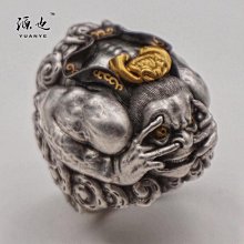 戒指吳越老銀鋪純銀情侶對戒開口  時尚銀飾品光面戒指男女一對刻字 歷史價格詳細信息