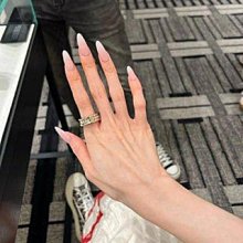 【香23k滿圈鉆戒指】 價格比較,價格查詢,歷史價格詳細信息