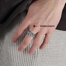 原創 戒指指環飾品 鈦鋼不褪色 男生女生情侶 素色極簡開口雙頭蛇戒指 個性簡約嘻哈 歐美日韓復古-欣晴百貨 歷史價格詳細信息