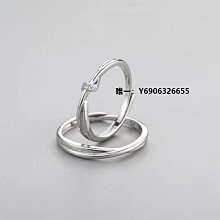 情侶戒指 純銀一對 活口可調節 刻字999足銀男女款對戒送女友禮~玲瓏心飾 歷史價格詳細信息