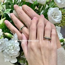 寶詩龍黑陶瓷戒指????寶詩龍boucheron經典 歷史價格詳細信息