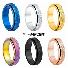 戒指跨境配飾 鈦鋼戒指4mm圓弧光面情侶不銹鋼精美素圈戒指飾品女廠家 歷史價格詳細信息