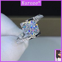 Kuroze 天然芬達石榴石戒指小眾橙黃色寶石開口彩寶女戒 歷史價格詳細信息