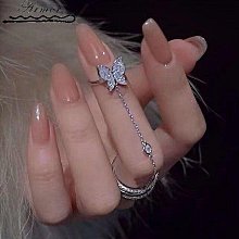 水鑽亮鑽流蘇性感腰鏈2023ins身體鏈誇張潮流半身裙 歷史價格詳細信息