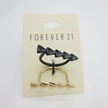 【飾界美~殺很大】歐美品牌 forever 21 高質感復古金貓頭鷹造型手環手鍊~僅此一只現貨下標即售 歷史價格詳細信息