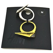 【飾界美~殺很大】歐美品牌 H&M 高質感活潑亮粉玫瑰造型戒指~現貨下標即售(另有紅玫瑰款) 歷史價格詳細信息