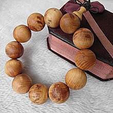 仔仔現貨批發J14327【越南天然黃土沉香木17mm 38.7g《可沉水》菩薩沉】＊居家系列 歷史價格詳細信息