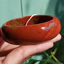 戰國紅陶蜻蜓眼 一對最大長度：1.9CM 直徑：1.85CM35375037 歷史價格詳細信息