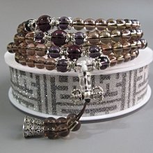 【波波小宅】黃瑪瑙手鏈佛珠念珠8mm--705309 歷史價格詳細信息