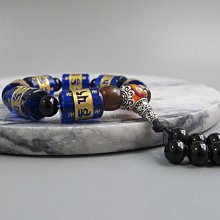 【波波小宅】黃瑪瑙手鏈佛珠念珠8mm--705309 歷史價格詳細信息