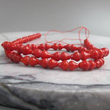 【波波小宅】黃瑪瑙手鏈佛珠念珠8mm--705309 歷史價格詳細信息