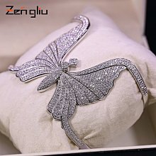 蝴蝶手鐲女純銀輕奢小眾 精緻閨蜜手錬年新款生日禮物送女友-鴻運飾品 歷史價格詳細信息