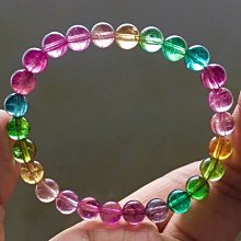 天然碧璽手鏈 老礦料 規格約10.8mm 純凈玻璃體！ 油潤通透 優雅大氣！ 上手珠寶感爆棚！ 低調的奢華！此物屬高檔商品 售出不退換 歷史價格詳細信息