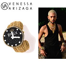 Venessa Arizaga PUT ON A SMILE 微笑手鍊 復古銀色圓球X鑽圈X笑臉 歷史價格詳細信息