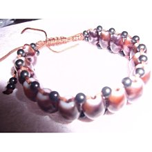 咖啡豆手鍊招財木珠珠菩提子精選念珠文玩繞指柔手串盤玩流行 歷史價格詳細信息