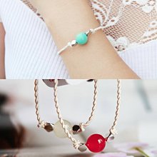 Navy 布藝手作 ☆ 韓國 品牌 Grain de Beaute 春天繽紛感馬卡龍大小方塊串串鑰匙圈 歷史價格詳細信息