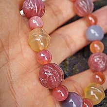 仔仔現貨批發J14327【越南天然黃土沉香木17mm 38.7g《可沉水》菩薩沉】＊居家系列 歷史價格詳細信息