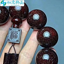 潮流：正宗小葉紫檀老料金星手串文玩佛珠108顆念珠手鏈非洲紫檀木男女士項鏈 歷史價格詳細信息