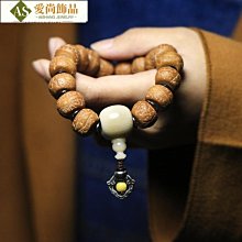 尼泊爾藏式鳳眼菩提子108小顆手串1.0原籽精品老佛珠男士文玩10mm 歷史價格詳細信息