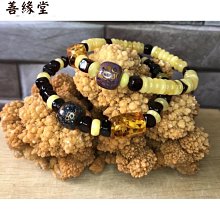 天然琥珀蜜蠟～精緻款項鍊 歷史價格詳細信息