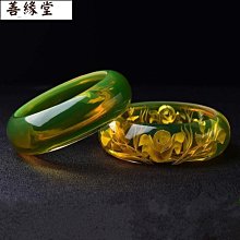 天然墨西哥血珀女款戒指正圓淨水琥珀手飾s925銀蜜蠟活口百搭戒指 歷史價格詳細信息