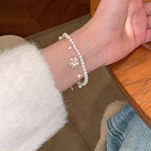 春季精致小花耳扣女小眾設計感高級氣質耳環2024新款爆款花朵耳飾~晴天 歷史價格詳細信息