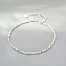 碎銀幾兩純銀手錬女本命年紅繩轉運珠閨蜜編織手繩男情侶禮物腳鍊A19優 歷史價格詳細信息