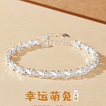 新款古法手鐲越南沙金手鐲不掉色磨砂亞光小眾實心手環送女友禮物 歷史價格詳細信息