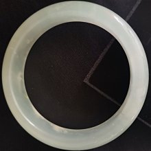 玉手鐲 冰種漂花玉手鐲少女媽媽款年輕細玉石手鐲女圓圈正品翡翠色玉鐲子 歷史價格詳細信息