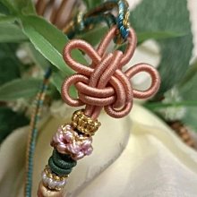 現貨 千里江山配色梅花結手繩可穿飾品DIY支持定制可開發票 價格比較,價格查詢,歷史價格詳細信息