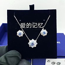 熱款#Swarovski 新年花開耀吉項鏈手鏈 歷史價格詳細信息
