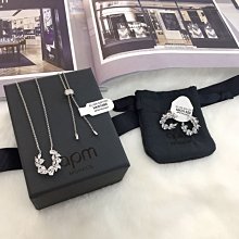 耳釘【蜜桃茶】簡約百搭珍珠鋯石耳釘925純銀針小眾設計高級感耳環女 歷史價格詳細信息