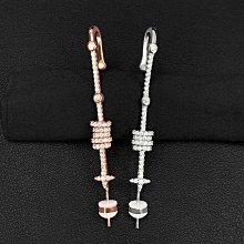 潮牌Primary APM手鏈女御邪之眼環扣手環惡魔之眼純銀個性時尚手飾品-雙喜生活館 歷史價格詳細信息