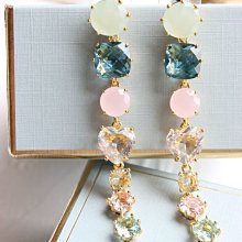 les nereides 藍色 幸運手鍊 附袋 歷史價格詳細信息