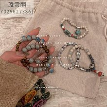 國風手作 原創設計清雅簪子  森系竹葉厚U釵 白色鈴蘭花髮簪髮釵 TydX  露天市集  全臺最大的網路購物市集 歷史價格詳細信息