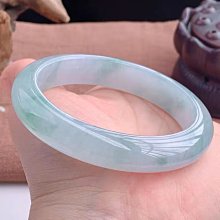 冰種淺天藍色翡翠多寶小鼓珠  尺寸卡7×5.22完美無紋裂一顆針尖大的小烏 翡翠 飾品 收藏【二手】【微淵古董】-1842 歷史價格詳細信息